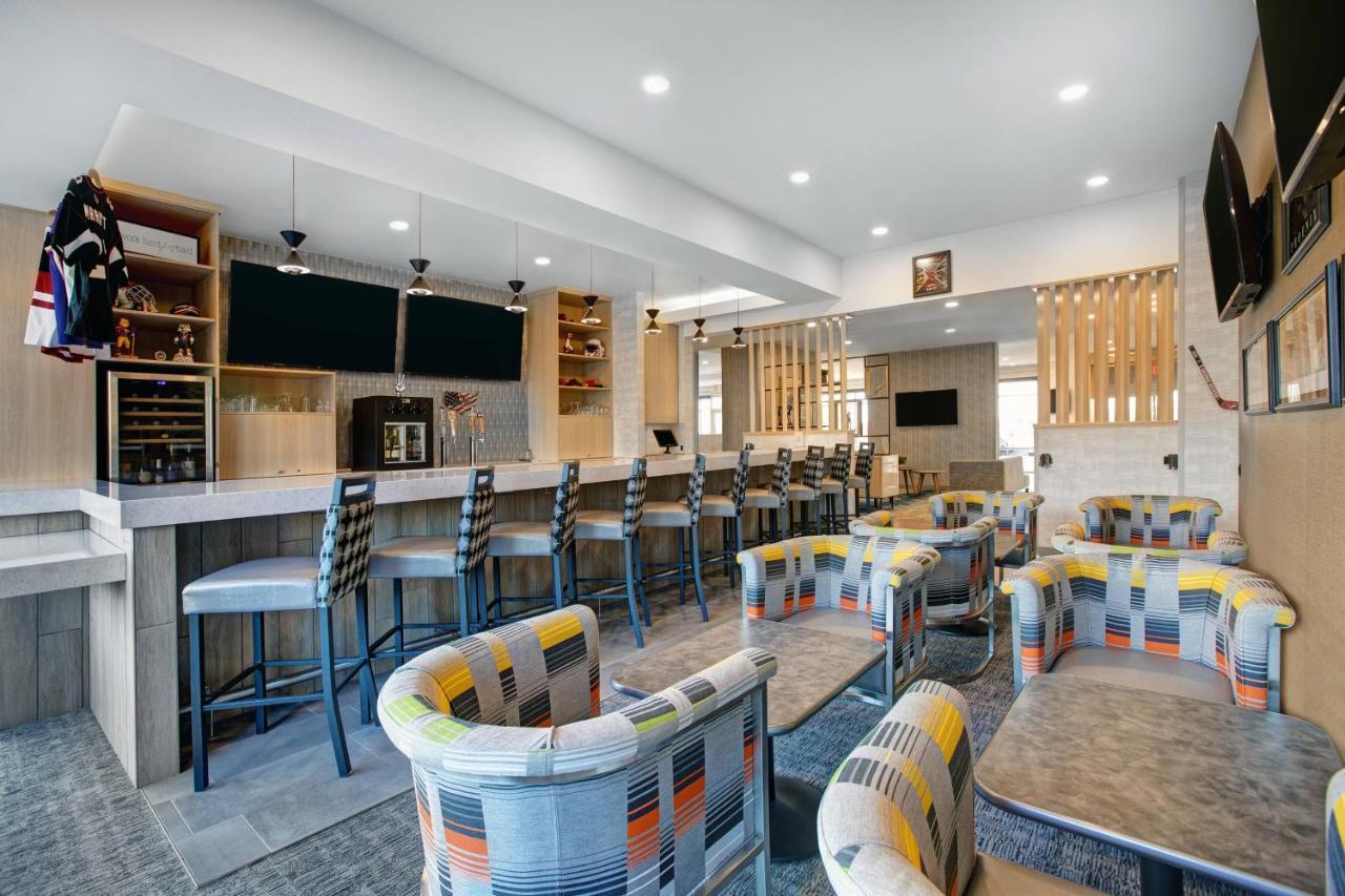 Towneplace Suites By Marriott Phoenix Glendale Sports & Entertainment District 외부 사진