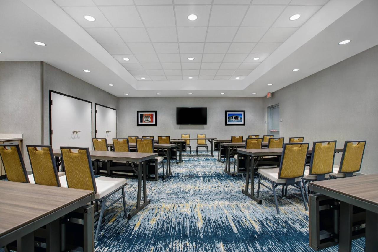 Towneplace Suites By Marriott Phoenix Glendale Sports & Entertainment District 외부 사진