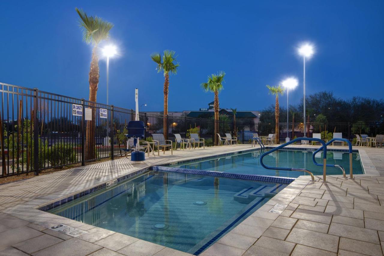 Towneplace Suites By Marriott Phoenix Glendale Sports & Entertainment District 외부 사진