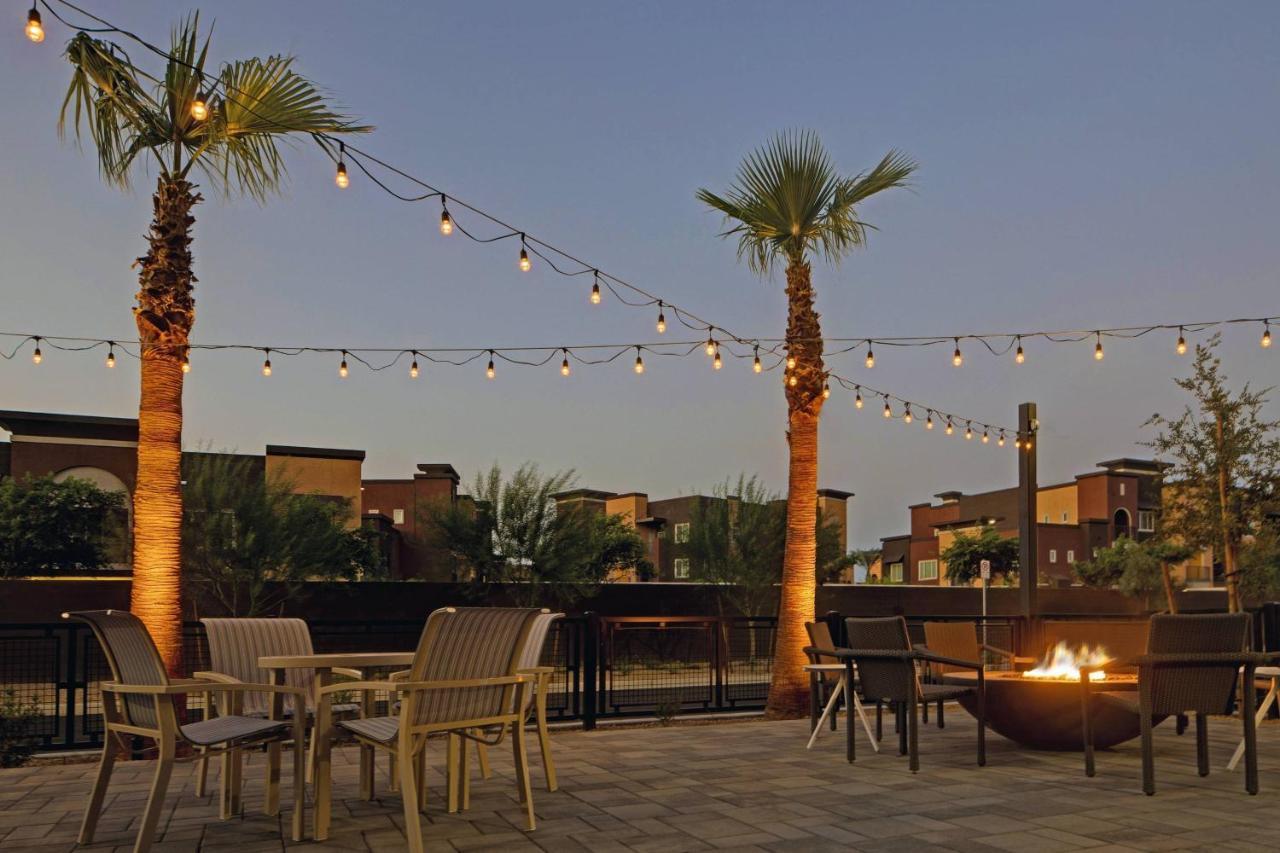Towneplace Suites By Marriott Phoenix Glendale Sports & Entertainment District 외부 사진